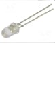 LED 5mm RED OS5RKA5A31Y