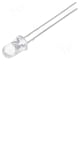LED 5MM ΚΟΚΚΙΝΟ OSR5JA5111A-1MA