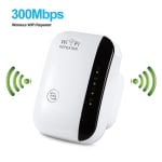 Ασύρματο-N Wifi επαναλήπτη WR03 300Mb