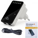 Ασύρματο-N Wifi επαναλήπτη WR03 300Mb