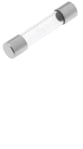 FUSE 0.5A 6x32 ZGSS-0.5A