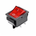 SWITCH KCD4 Big+Light 16A