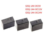 RELAY G5Q-1A4-DC24V