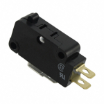 Switch micro D2MV-01-1C1r