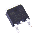 BA17805FP  78M05 TO-252