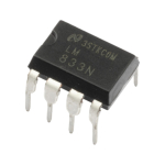 LM833N DIP-8