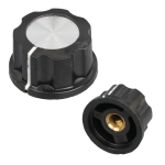 Ποτενσιόμετρο 24x16 Φ6 mm