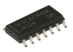 LM324DG  SO-14