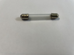 Ασφάλεια FUSE 2A 6x45 ZZ 500V
