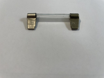 Ασφάλεια FUSE 3A 6x45 ZZ 500V