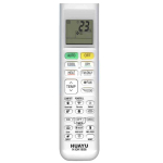 Τηλεχειριστήριο για κλιματιστικό RC AIRCON ARC466A9 DK1856 DAIKIN SMART