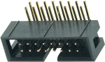 Συνδέσεις DS1013-50R 2x25 PIN