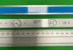 LED Backlight LED40D12-ZC14-04(A) set-4 led1157