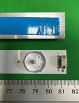 LED Backlight LED40D12-ZC14-04(A) set-4 led1157