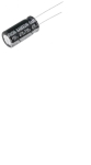 Ηλεκτρικός πυκνωτής 470MF 50V 105\'C ΧΑΜΗΛΗ ESR