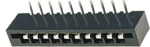 Ακροδέκτης πλακέτας FFC/FPC DS1020