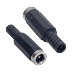 DC PLUG GNI0111-2.1   5.5mmx2.1mm