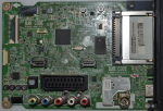 SSB EBU63206320 EAX66164203(1.0)