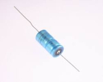 Πυκνωτής Elektr.33UF 250V AXIAL