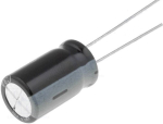 Ηλεκτρικός πυκνωτής 4700MF 6.3V 105\'C
