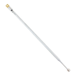 AM FM Radio Antenna 21cm 4974