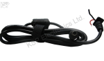 DC Cable For Laptop Adapter 4.7x1.7mm
