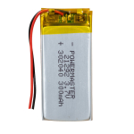 Μπαταρία BP 3.7V 200mAh Li-P 402030