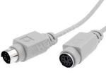 Καλώδιο PS2M/PS2F