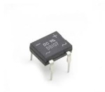 BRIDGE DB107/S DB157  DIP-4