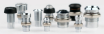 LED holder 8mm SMB1129 RTM-8090