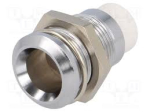 LED holder 8mm SMB1129 RTM-8090