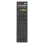Τηλεχειριστήριο RC IPTV S-BOX v.530