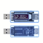 TESTER USB тестер за напрежение и ток