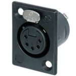 NTR-NC5FPB1 5pin