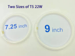 Μετασχηματιστής DS L-22.222 220-240V