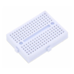 Διάτρητη πλακέτα PCB 47x35x10mm BREADBOARD
