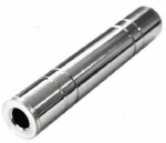 Μπούξα JC-107 6.3mm Mono 6.35F/M