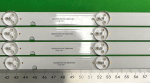 Κιτ φωτισμού LED JL.D490A1330-001 με αυτοκόλλητη ταινία