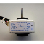MOTOR YYK19-4 INDOOR FAN