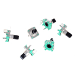 Rotary Encoder  EC12