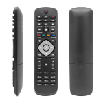RC RM-L1225 PHILIPS 34274