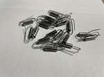 Πυκνωτής: ταντάλιο 10UF/15V ΤΑΝΤΑΛΙΟ K53-4