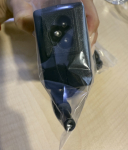 ADAPTER AC/DC 24V 4A 5.5x2.5mm