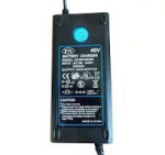 ADAPTER AC/DC 54.6V 3A  48V