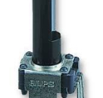 Potentiometer 1x10Kohm Lin