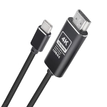 Καλώδιο HDTV τύπου C σε HDMI 4K 60Hz