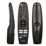 Τηλεχειριστήριο RM-L1818 3D Netflix-Amazon SMART