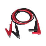 Probe multimeter Banana Plug / Crocodil set2