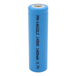 BP 3.7V 1400Mah Li-Pol LC-14500