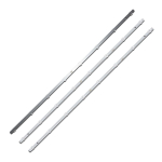Σετ φωτισμού LED 40" DLED39.5MXY 3X8 σετ 3